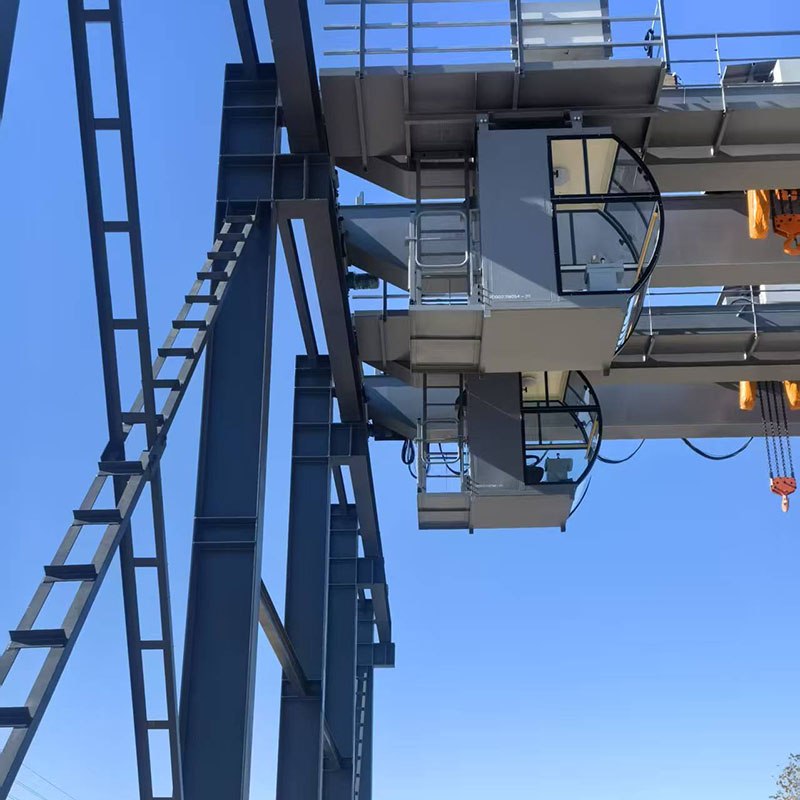 강철 플랫폼이란 무엇입니까?