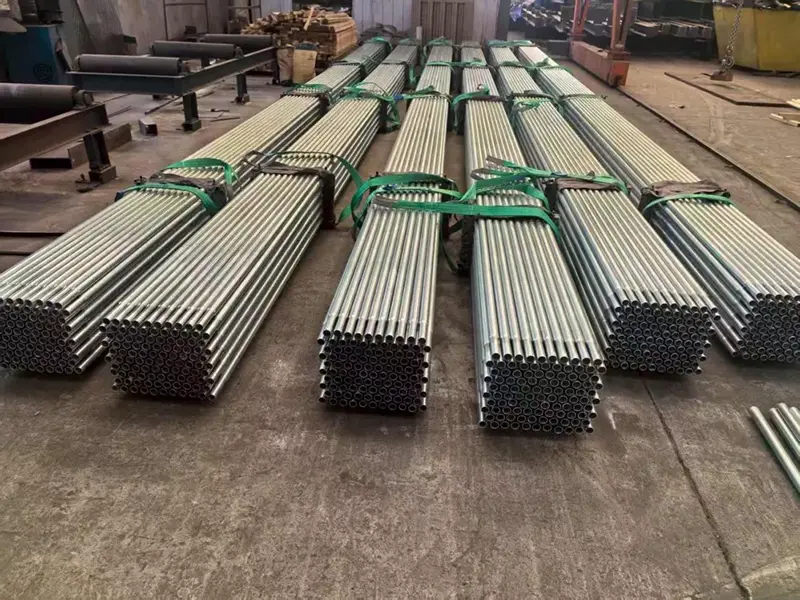 금속 보안 울타리가 재산 보호를 위한 궁극적인 솔루션인 이유는 무엇입니까?