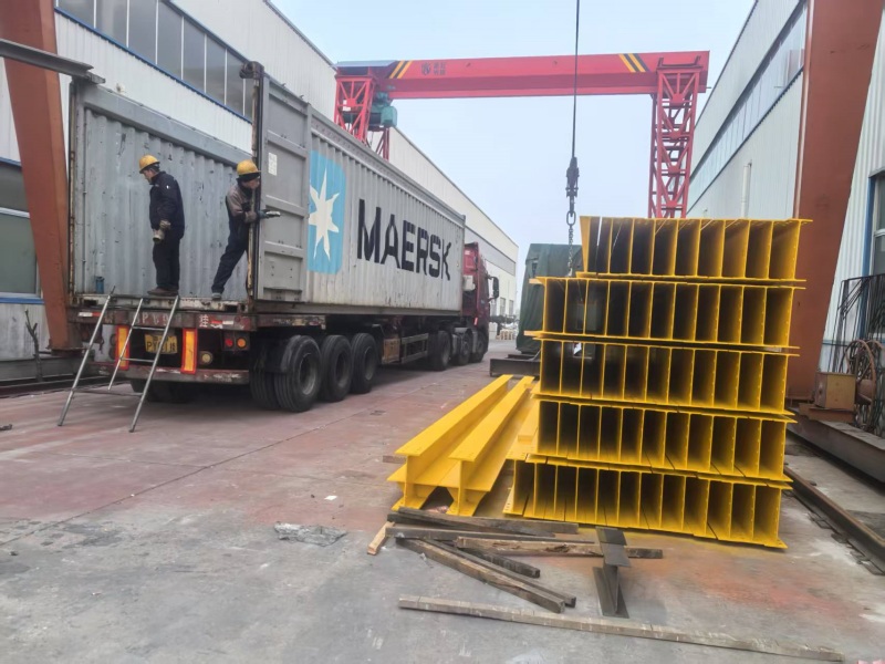 귀하의 산업 요구에 맞는 강철 플랫폼을 선택해야 하는 이유는 무엇입니까?