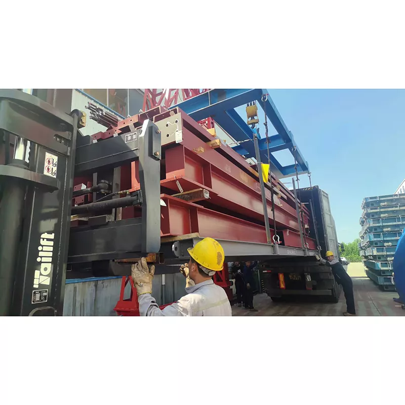 친환경 철골 구조 건물이 건설의 미래가 되는 이유는 무엇입니까?