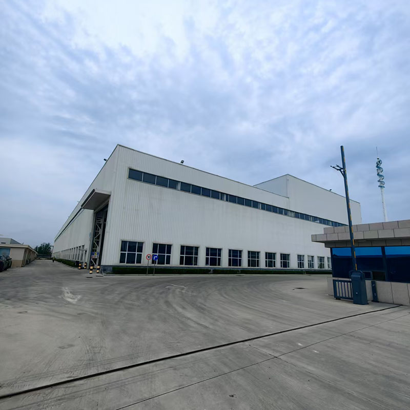 귀하의 프로젝트에 가장 적합한 철강 구조 공장을 선택하는 방법